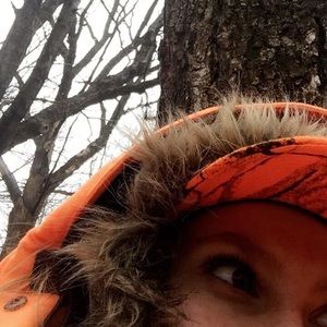 Meet your Posher, Madison